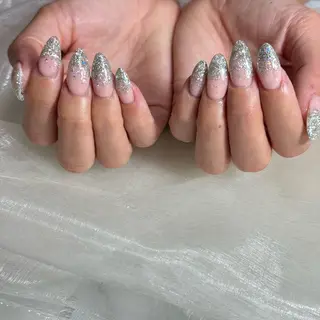 ネイル salon Hush Hushのネイルデザイン