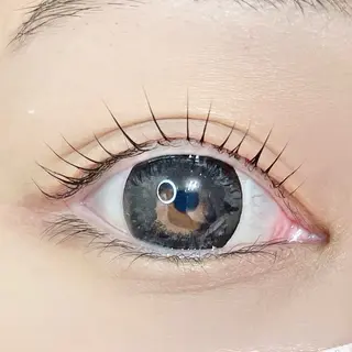 マツエク・マツパ salon emu mamiのマツエク・マツパデザイン