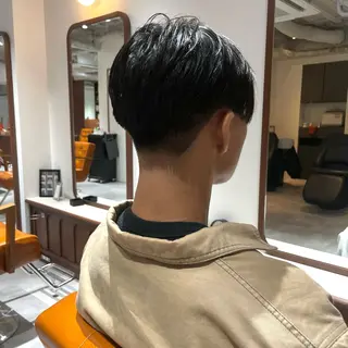 メンズ 🐶men'scut SYUMA🐶のヘアスタイル