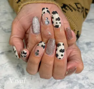 ネイル N nailのネイルデザイン