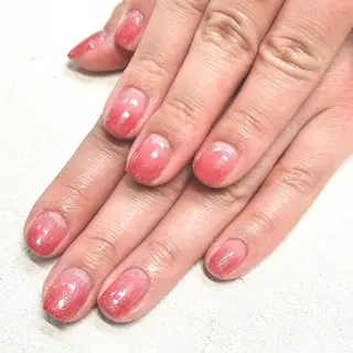 ネイル Bianca市ヶ谷店 Aiuraのネイルデザイン