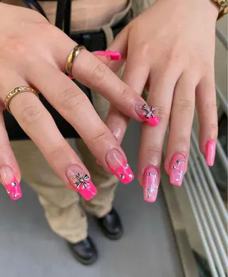 ネイル Nail salon SEICAのネイルデザイン