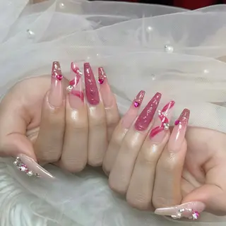 ネイル Julli NailStudioのネイルデザイン