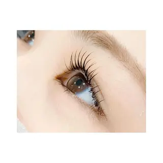 マツエク・マツパ SEURA. KISAのマツエク・マツパデザイン