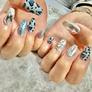 ネイル 🤎CHARME NAIL🤎のネイルデザイン