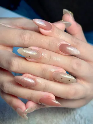 ネイル Rola kira nail salon所属・Rola kira 麗のネイルデザイン