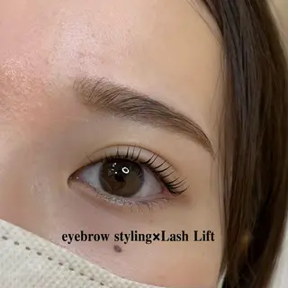 マツエク・マツパ 武田 さちなのマツエク・マツパデザイン