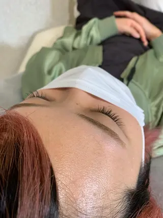 マツエク・マツパ Angelica Michelleのマツエク・マツパデザイン