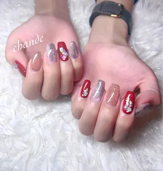 ネイル Meow! さえのネイルデザイン