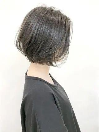 ショート 鈴木健太郎/髪質改善 /ショートヘアのヘアスタイル