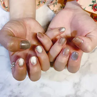 ネイル ISHIHARA KANAのネイルデザイン