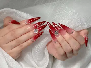 ネイル MILO 168 池袋のネイルデザイン