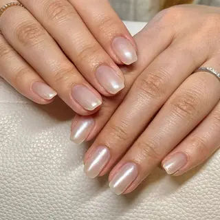 ネイル Loca所属・Loca.nails Kasumiのネイルデザイン