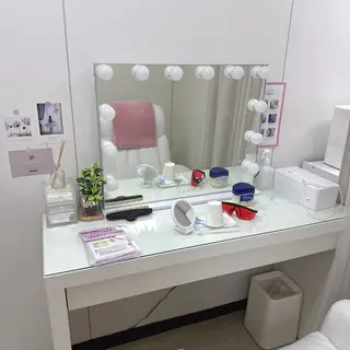 ecxia white 高田馬場所属・セルフホワイトニング エクシア 高田馬場のその他イメージ