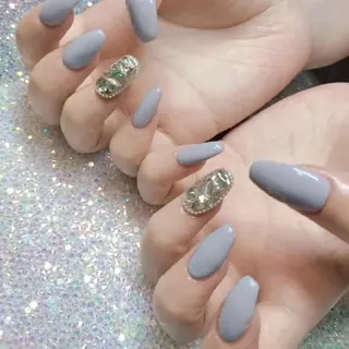 ネイル Kame_ nail🐢💕のネイルデザイン