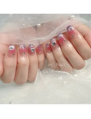 ネイル In.nail rikoのネイルデザイン
