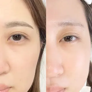 アイブロウ HOME所属・MA ORIの眉毛・アイブロウイメージ