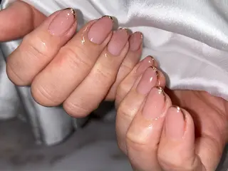 ネイル yuko （ネイリスト）のネイルデザイン