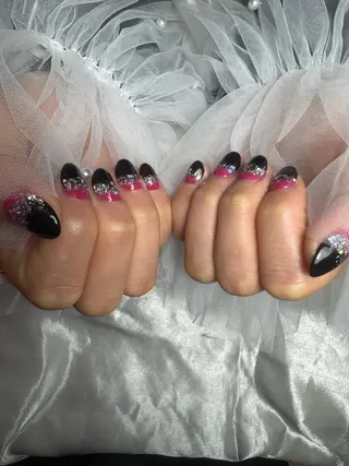 ネイル Regina レジーナのネイルデザイン