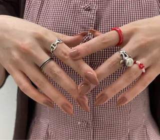 ネイル filonnail kanonのネイルデザイン