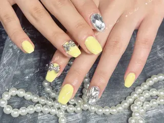 ネイル IRIS NAIL大塚のネイルデザイン