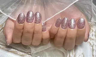 ネイル Una ☀️☀️のネイルデザイン