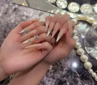 ネイル ドリスネイルサロン所属・Doris Nail Salonのネイルデザイン
