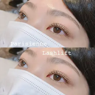 マツエク・マツパ 🥀Saito Tomomi🥀のマツエク・マツパデザイン