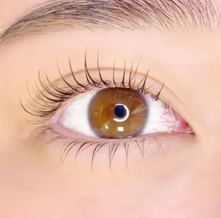 マツエク・マツパ Ishikawa rieのマツエク・マツパデザイン