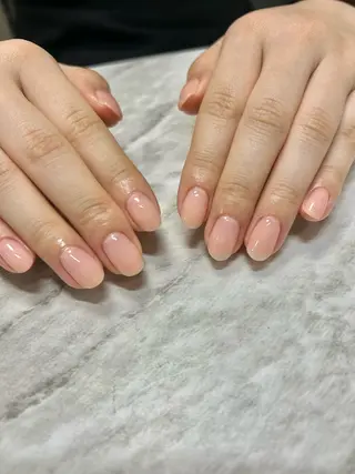 ネイル zir nail　津田沼店所属・zir nail 扇田のネイルデザイン