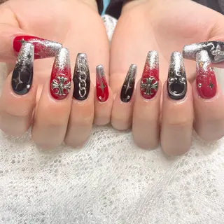 ネイル jam~nail&eyelash~所属・jam~ネイル&アイ ラッシュのネイルデザイン