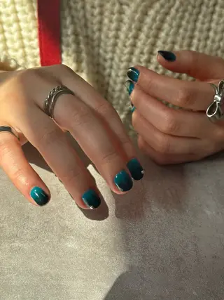 ネイル nailroom amyのネイルデザイン