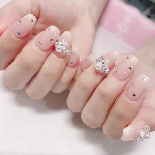 ネイル CHIARA nailsのネイルデザイン