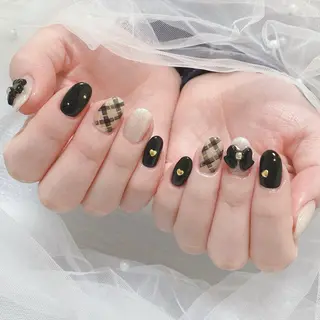 ネイル 💅fleur Ayumiのネイルデザイン