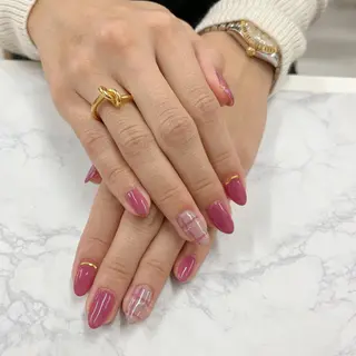 ネイル Bianca TORII🌞のネイルデザイン