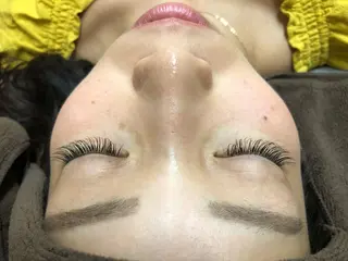 マツエク・マツパ huluhulu nakajimaのマツエク・マツパデザイン