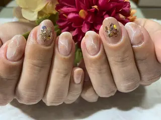 ネイル Lokahi NAILのネイルデザイン