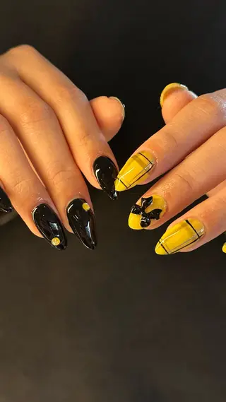 ネイル lillion nail salon所属・Ru nail♡のネイルデザイン