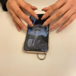 ネイル &h MAKIのネイルデザイン