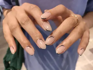 ネイル 〘パラジェル専門店〙 minoriのネイルデザイン