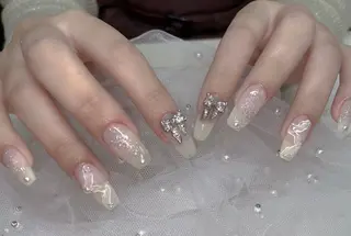 ネイル アンジェラネイル所属・Angela nail💓のネイルデザイン
