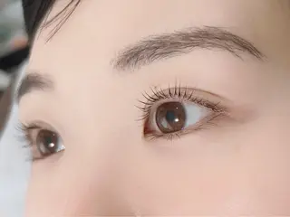 マツエク・マツパ curla🌿 Akimotoのマツエク・マツパデザイン