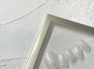 ネイル aoyagi maiのネイルデザイン