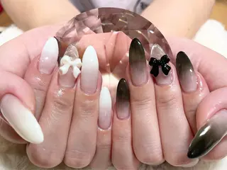 ネイル nail 23のネイルデザイン