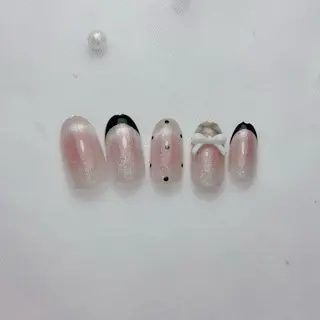 ネイル nailsalon pito所属・ネイルサロン pitoのネイルデザイン