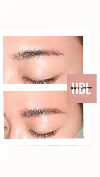 lash by nana所属・nanako .のマツエク・マツパデザイン