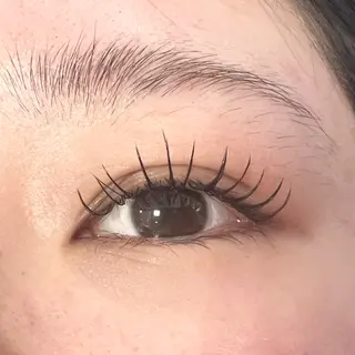 マツエク・マツパ vivi 𝐤𝐚𝐧𝐚♡のマツエク・マツパデザイン