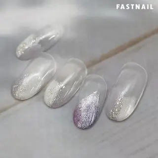 ネイル ファストネイル ロコ 志免のネイルデザイン