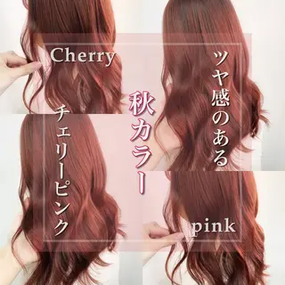 ロング カラー ✨カラー指名 No.1✨keitaのヘアスタイル