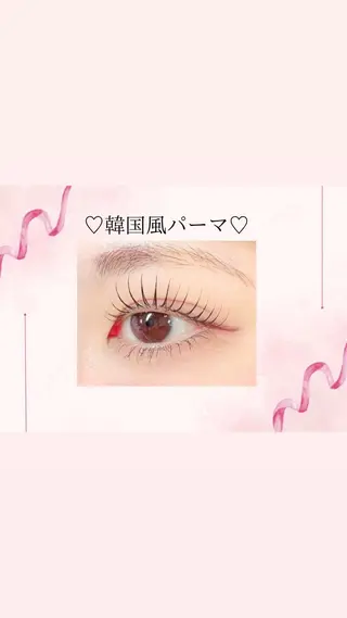 マツエク・マツパ fukawa takaraの眉毛・アイブロウイメージ